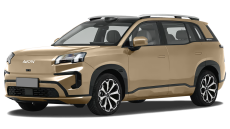 GAC Aion V