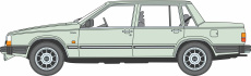 Volvo 700 Series