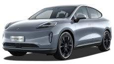 GAC Hyptec HT 