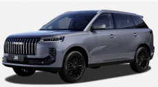 Jaecoo J6