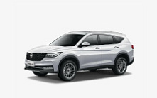 Dongfeng DFSK ix7