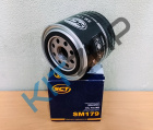 ������ �������� ������ (SCT)